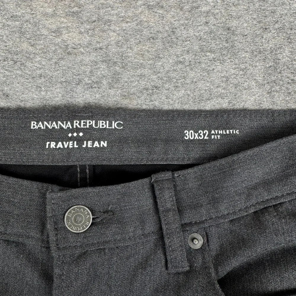 Banana Republic item banana